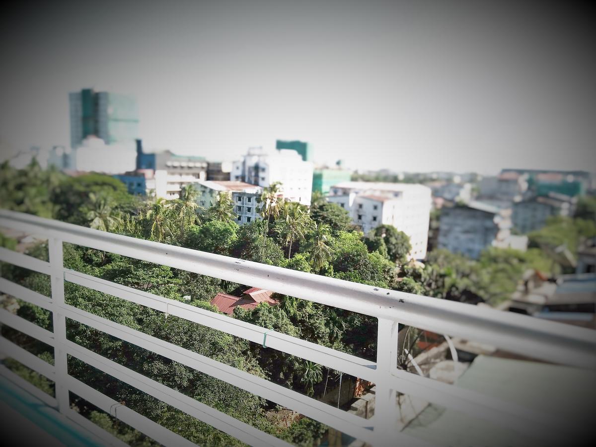121 Hotel Kokine