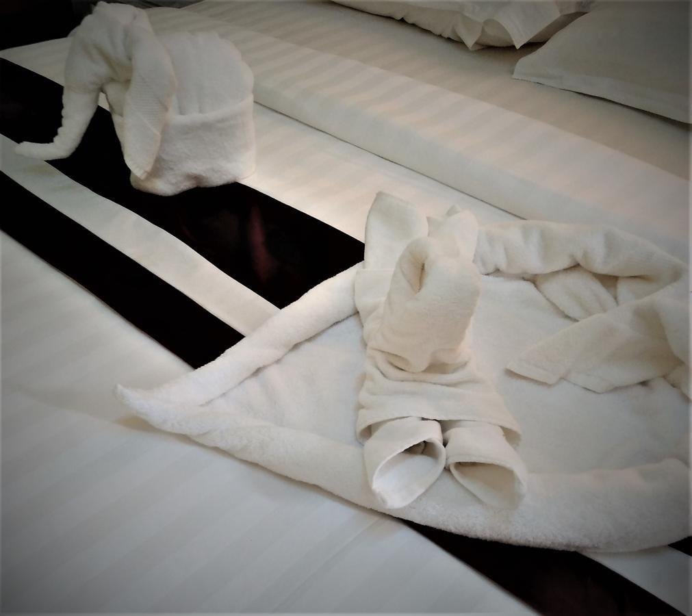 121 Hotel Kokine