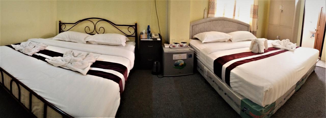 121 Hotel