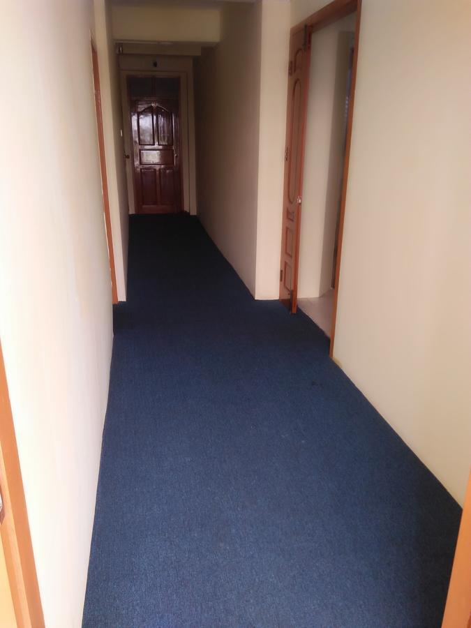 121 Hotel Kokine